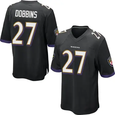 J.K. Dobbins Jerseys, J.K. Dobbins Shirts, Apparel, Gear