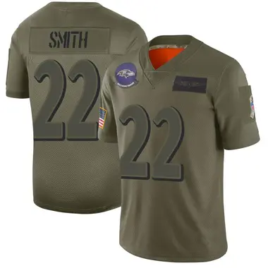 jimmy smith jersey