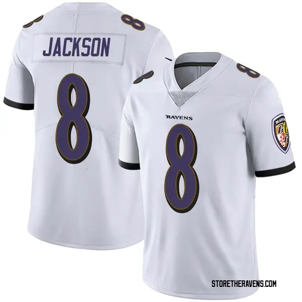 lamar jackson jersey near me