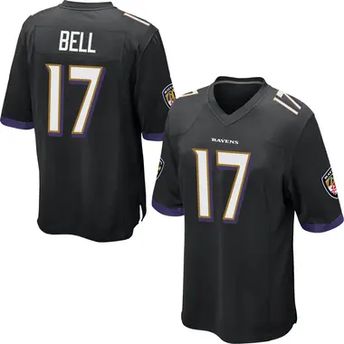 le veon bell elite jersey