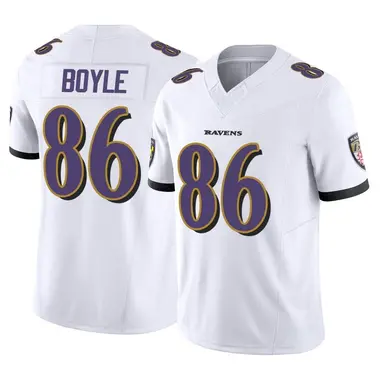 Nick Boyle Jersey Nfl Camo Baltimore Ravens - Bluefink