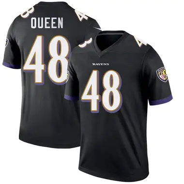 ravens patrick queen jersey