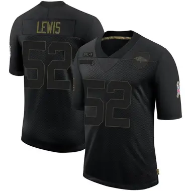 ray lewis jersey youth
