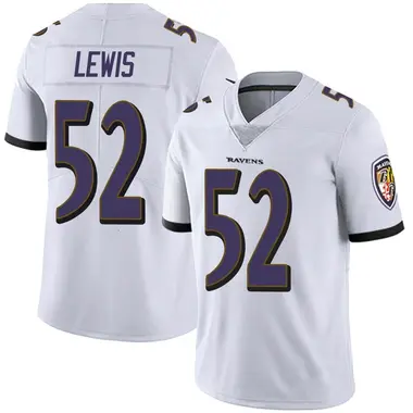 ray lewis salute to service jersey