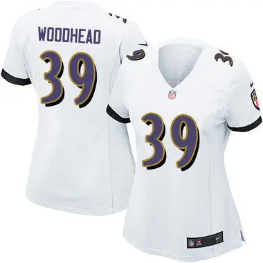 danny woodhead jersey