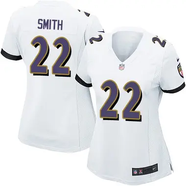 jimmy smith jersey