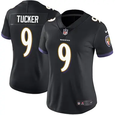 justin tucker women's jersey