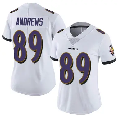mark andrews color rush jersey
