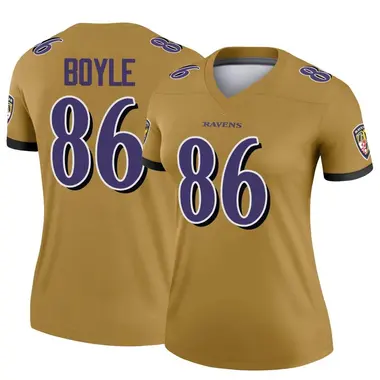 Nick Boyle Jersey Nfl Camo Baltimore Ravens - Bluefink