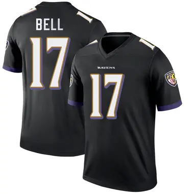 le veon bell elite jersey